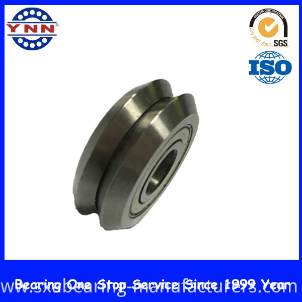 Non-Standard Deep Groove Ball Bearings